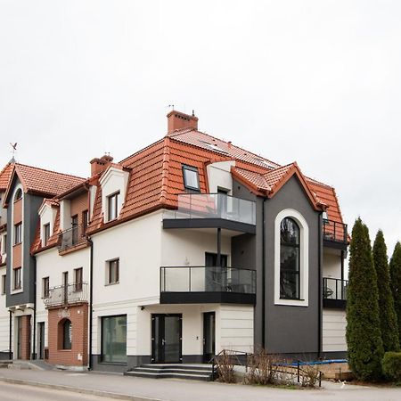 Masuria Apartments Giżycko Exterior foto